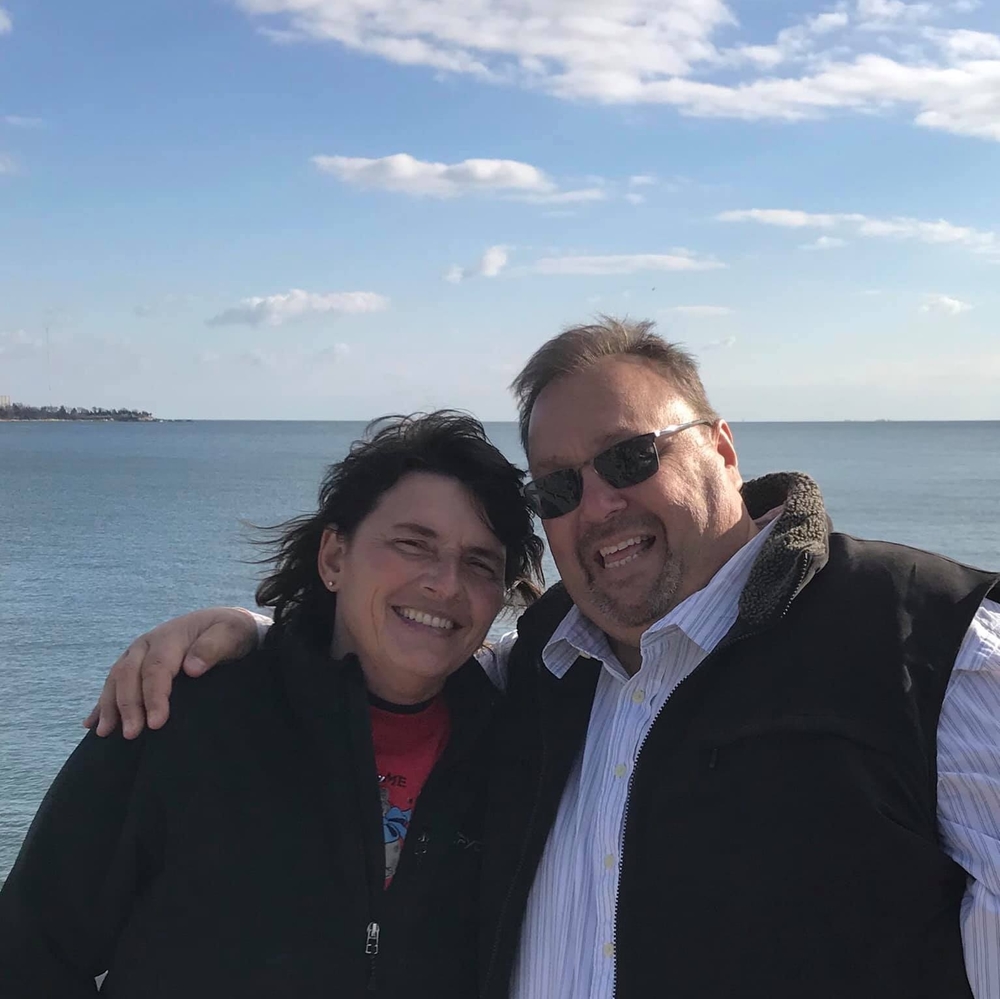 Meet your Posher, Larry